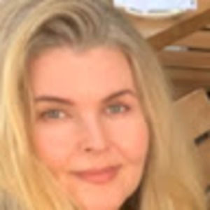 Meet your Posher, Cecy